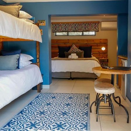 Touching Senses Garden Cottages Bloemfontein Exteriér fotografie