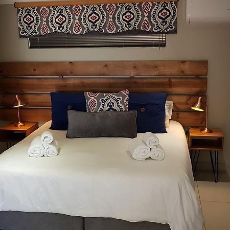 Touching Senses Garden Cottages Bloemfontein Exteriér fotografie