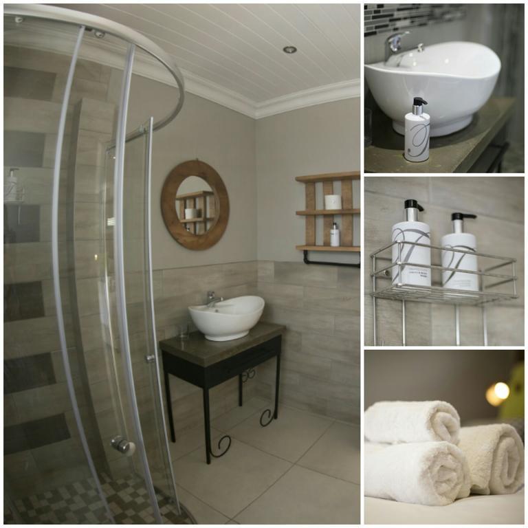 Touching Senses Garden Cottages Bloemfontein Exteriér fotografie