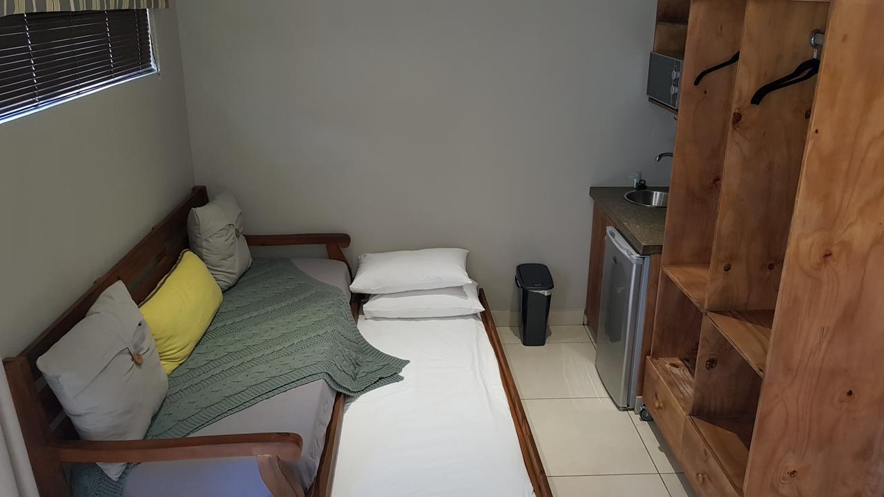Touching Senses Garden Cottages Bloemfontein Exteriér fotografie