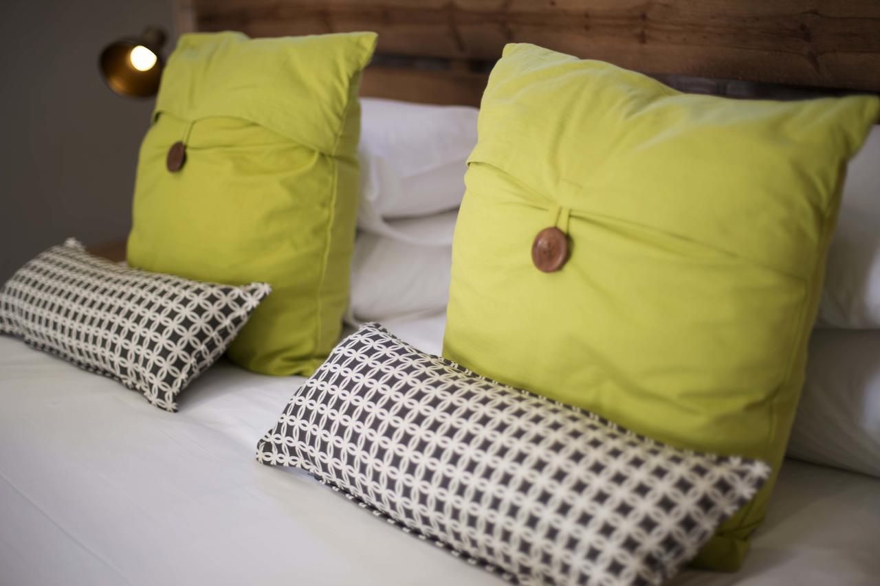 Touching Senses Garden Cottages Bloemfontein Exteriér fotografie