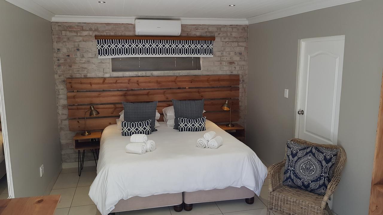 Touching Senses Garden Cottages Bloemfontein Exteriér fotografie