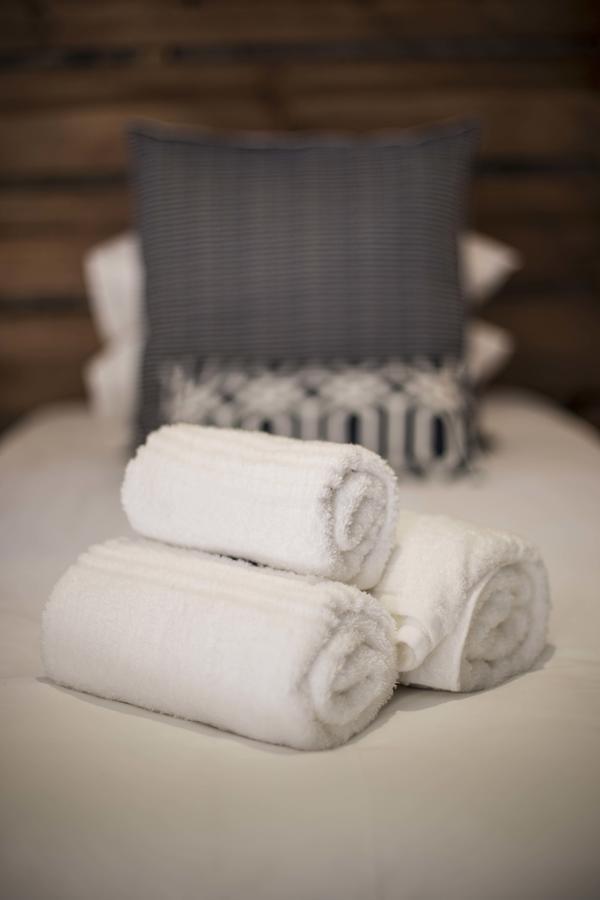 Touching Senses Garden Cottages Bloemfontein Exteriér fotografie